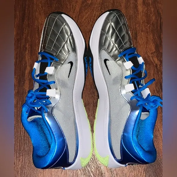 Nike Zoom Freak 5