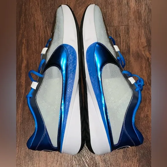Nike Zoom Freak 5