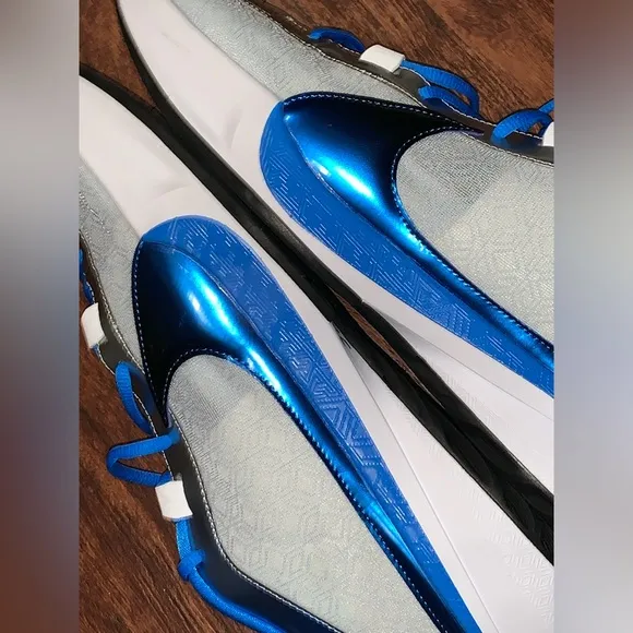 Nike Zoom Freak 5