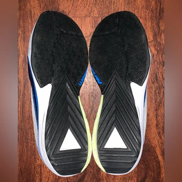 Nike Zoom Freak 5