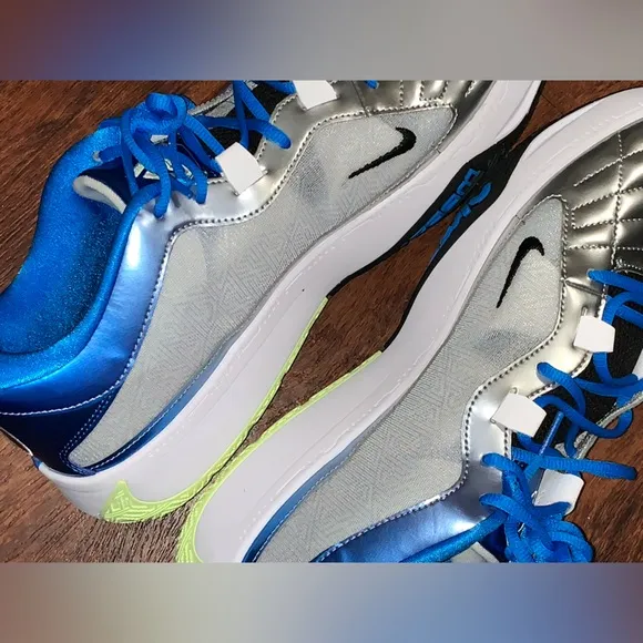 Nike Zoom Freak 5
