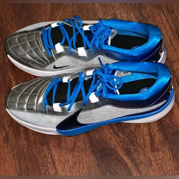 Nike Zoom Freak 5
