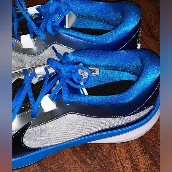 Nike Zoom Freak 5