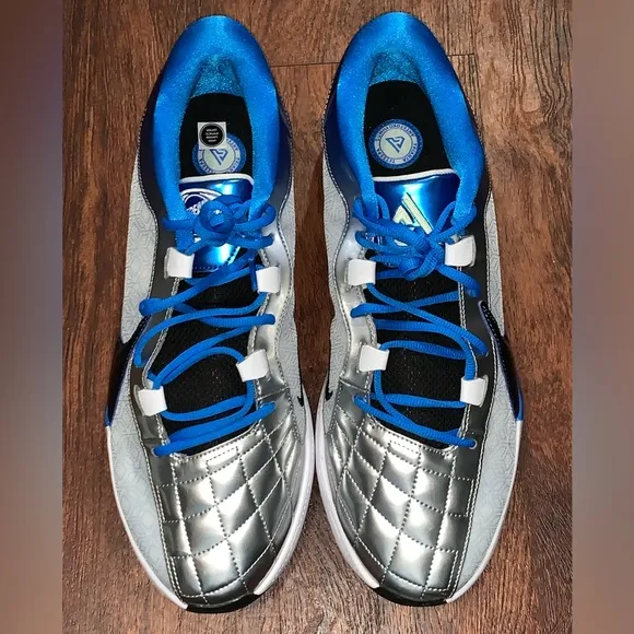 Nike Zoom Freak 5
