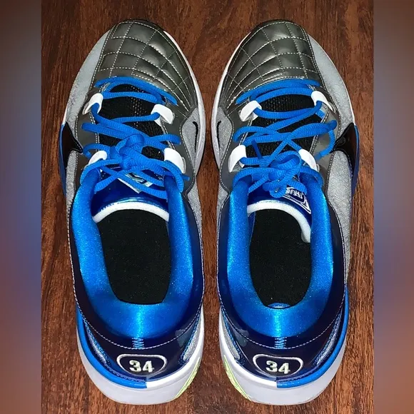 Nike Zoom Freak 5