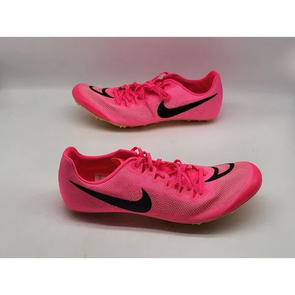 Nike Zoom Ja Fly 4 Spikes Track &amp; Field Shoes Men Size 10 DR2741 600  2