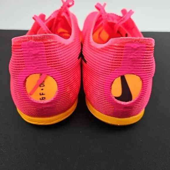 Nike Zoom‎ Mamba 6 Track &amp; Field Distance Spikes DR2733-600 Hyper Pink Size 12.5