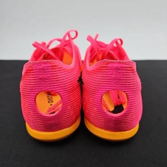Nike Zoom Mamba 6 Track &amp; Field Distance Spikes‎ DR2733-600 Hyper Pink Size 9