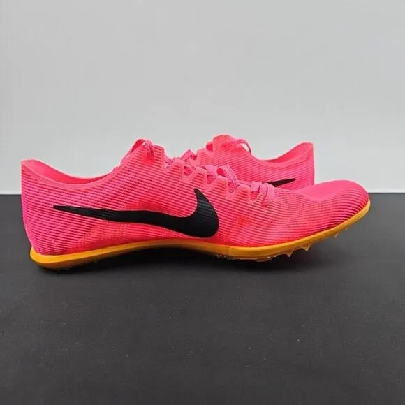 Nike Zoom Mamba 6 Track &amp; Field Distance Spikes‎ DR2733-600 Hyper Pink Size 9
