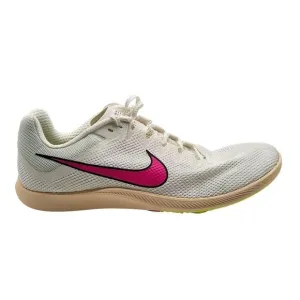 Nike Zoom Rival Track &amp; Field Distance Spikes Mens Size 14 DC8725 101