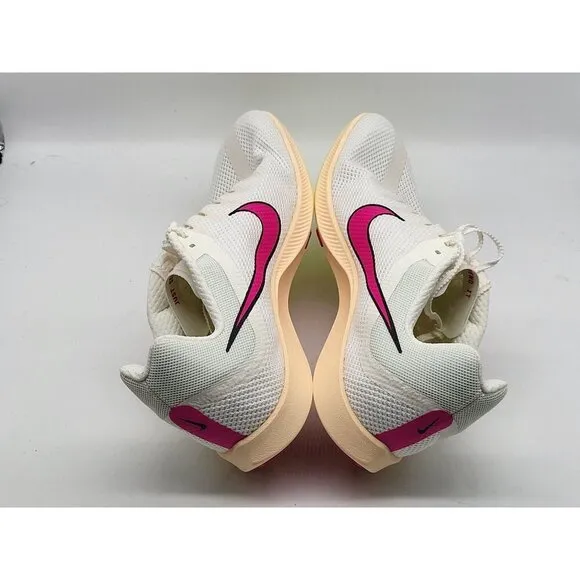 Nike Zoom Rival Track &amp; Field Distance Spikes Mens Size 14 DC8725 101