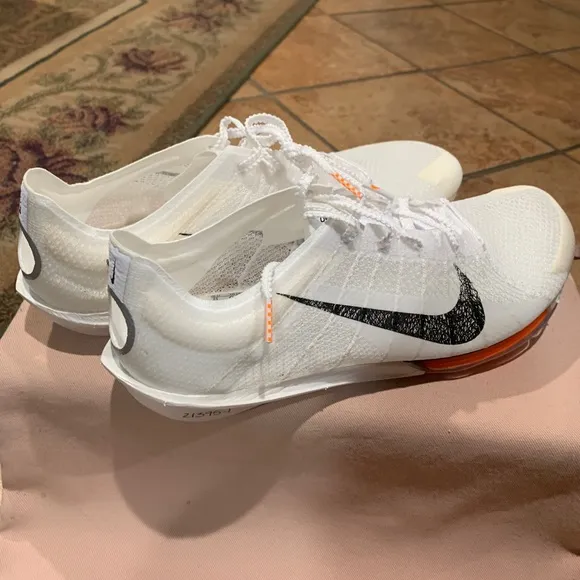 Nike Zoom Victory 2 Distance Track &amp; Field Spikes