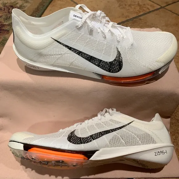 Nike Zoom Victory 2 Distance Track &amp; Field Spikes