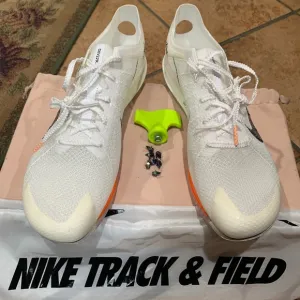 Nike Zoom Victory 2 Distance Track &amp; Field Spikes