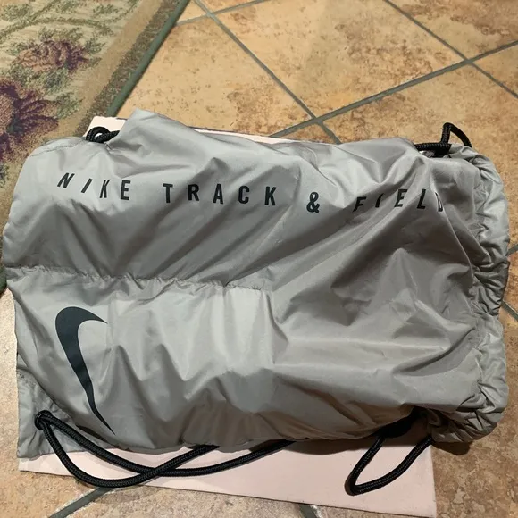 Nike Zoom Victory 2 Distance Track &amp; Field Spikes
