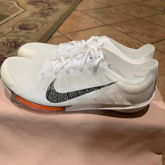 Nike Zoom Victory 2 Distance Track &amp; Field Spikes