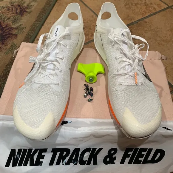 Nike Zoom Victory 2 Distance Track &amp; Field Spikes
