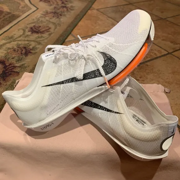 Nike Zoom Victory 2 Distance Track &amp; Field Spikes