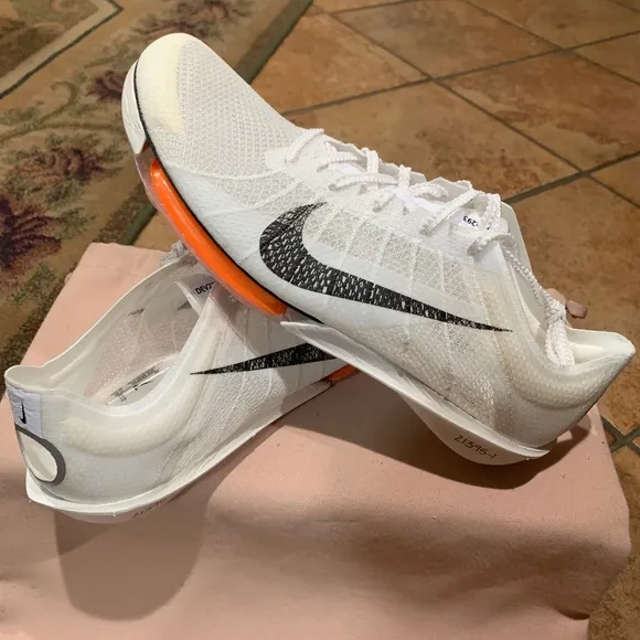 Nike Zoom Victory 2 Distance Track &amp; Field Spikes