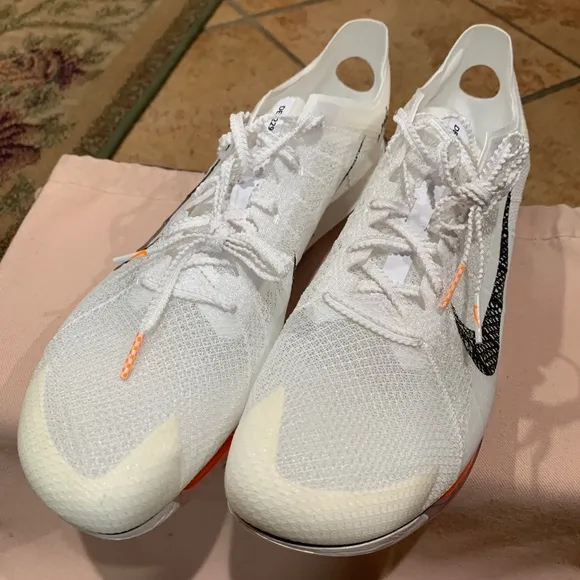 Nike Zoom Victory 2 Distance Track &amp; Field Spikes