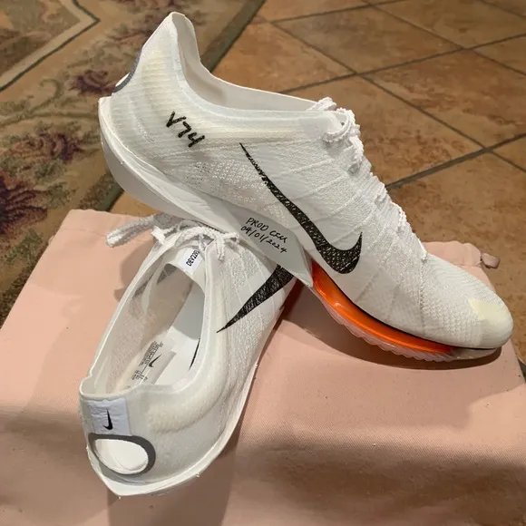 Nike Zoom Victory 2 Distance Track &amp; Field Spikes