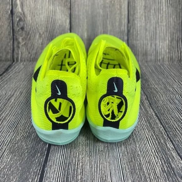 Nike ZoomX Dragonfly Track &amp; Field Distance Spikes DR9922-700 Men's Size 14