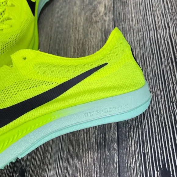 Nike ZoomX Dragonfly Track &amp; Field Distance Spikes DR9922-700 Men's Size 14