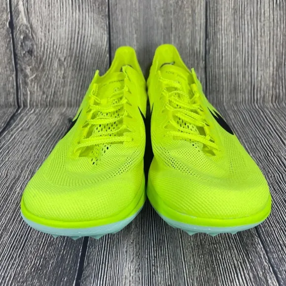 Nike ZoomX Dragonfly Track &amp; Field Distance Spikes DR9922-700 Men's Size 14