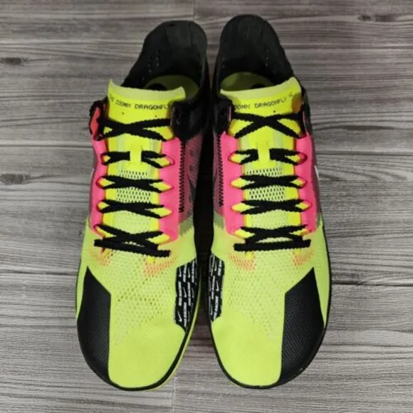Nike ZoomXDragonfly XC Running Cross Country Spikes DX7992-700Men's Size 7.5 NEW