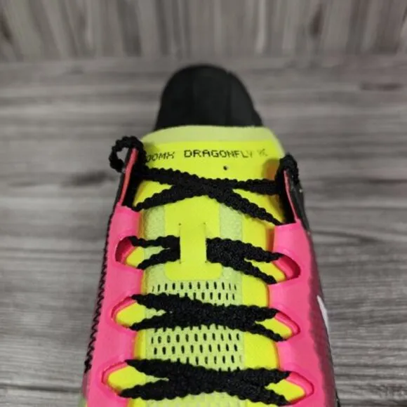 Nike ZoomXDragonfly XC Running Cross Country Spikes DX7992-700Men's Size 7.5 NEW