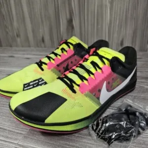 Nike ZoomXDragonfly XC Running Cross Country Spikes DX7992-700Men's Size 7.5 NEW