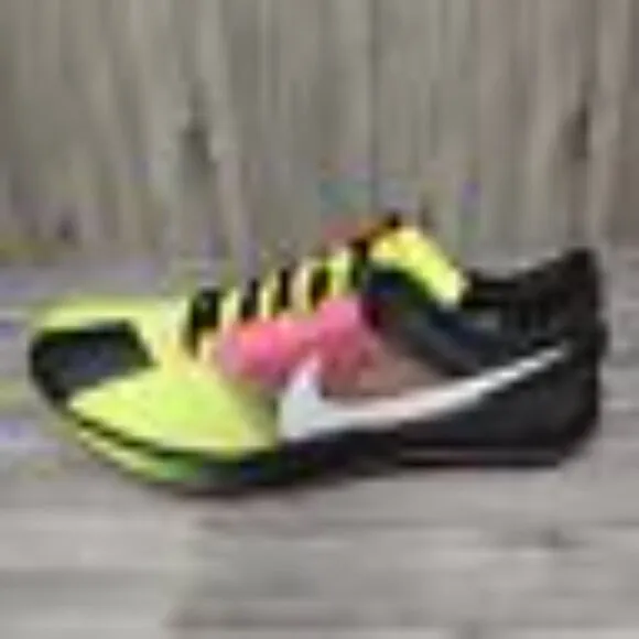 Nike ZoomXDragonfly XC Running Cross Country Spikes DX7992-700Men's Size 7.5 NEW