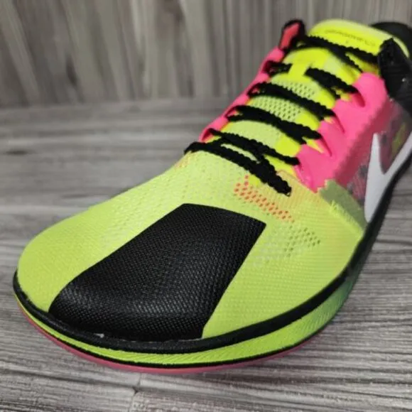 Nike ZoomXDragonfly XC Running Cross Country Spikes DX7992-700Men's Size 7.5 NEW