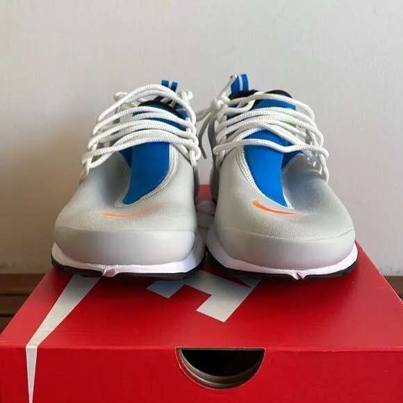 Nike Air Presto Photon Dust/Black-White-Volt US Women 8/UK 5.5/EU39 (DO6692-001)