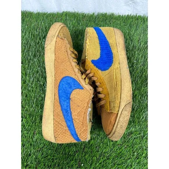 NIKE Blazer Mid x Cactus Plant Flea Market Sponge By You CPFM CI1066-994 US 10