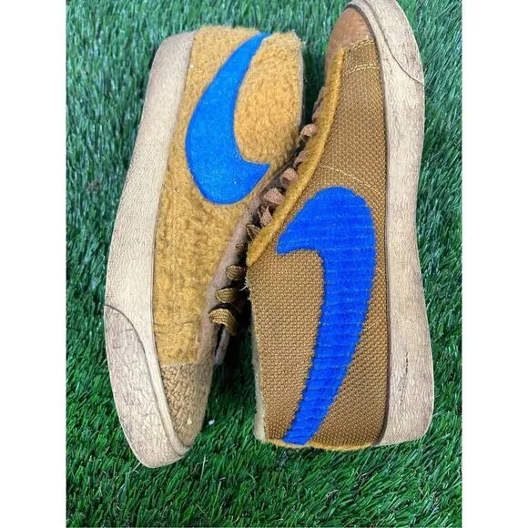 NIKE Blazer Mid x Cactus Plant Flea Market Sponge By You CPFM CI1066-994 US 10