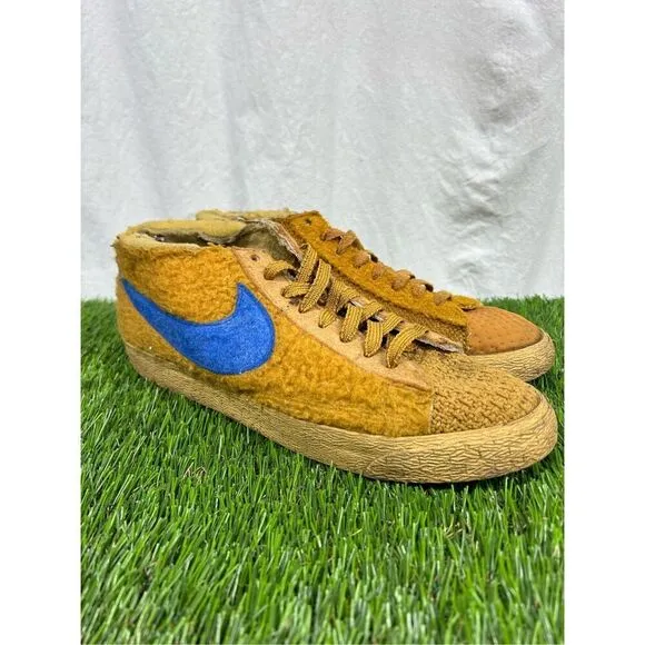 NIKE Blazer Mid x Cactus Plant Flea Market Sponge By You CPFM CI1066-994 US 10