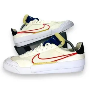 Nike Drop Type HBR 'University Red' CQ0989-100 Men's 10.5