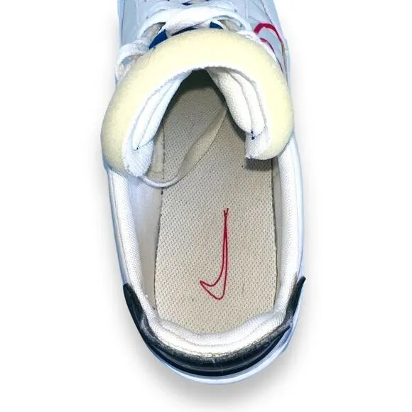 Nike Drop Type HBR 'University Red' CQ0989-100 Men's 10.5