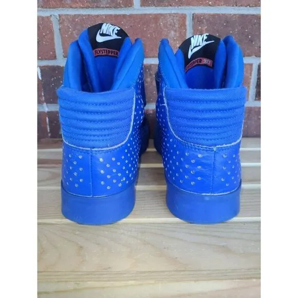 Nike Flystepper 2K3 Basketball Shoes Men's Size 9