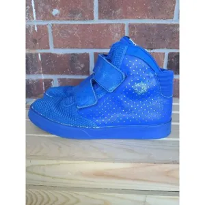 Nike Flystepper 2K3 Basketball Shoes Men's Size 9
