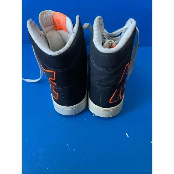 Nike Sky Force High Basketball Shoes Athletic 354718-002 Mens 11
