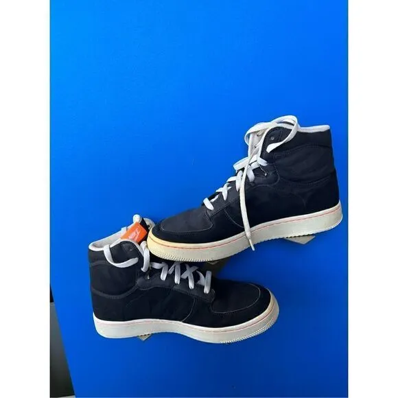 Nike Sky Force High Basketball Shoes Athletic 354718-002 Mens 11