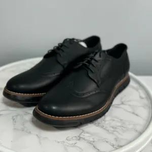 Nine West Mens Lightweight Lace Up Oxford Shoes Size 13 NEW # Box H759
