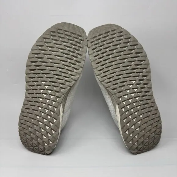 NoBull Arctic Gray Allday Ripstop Runner Men’s 9 Women’s 10.5 Gym Train CrossFit