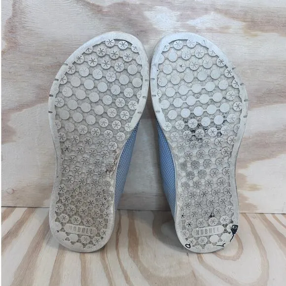 NoBull - Low Top Super Crossfit - Athletic Shoes - Gray - Women's - 8.5