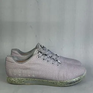 NoBull No Bull Super Fabric CrossFit Trainer Athletic sneaker shoes mens size 10