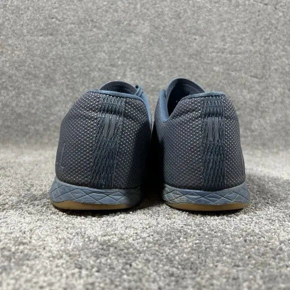 NOBULL Outwork Athletic Running Training Shoes Blue Gum Men’s Size 13.5