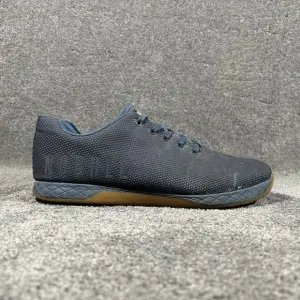 NOBULL Outwork Athletic Running Training Shoes Blue Gum Men’s Size 13.5