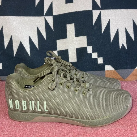 NOBULL Outwork Performance Training Shoes
